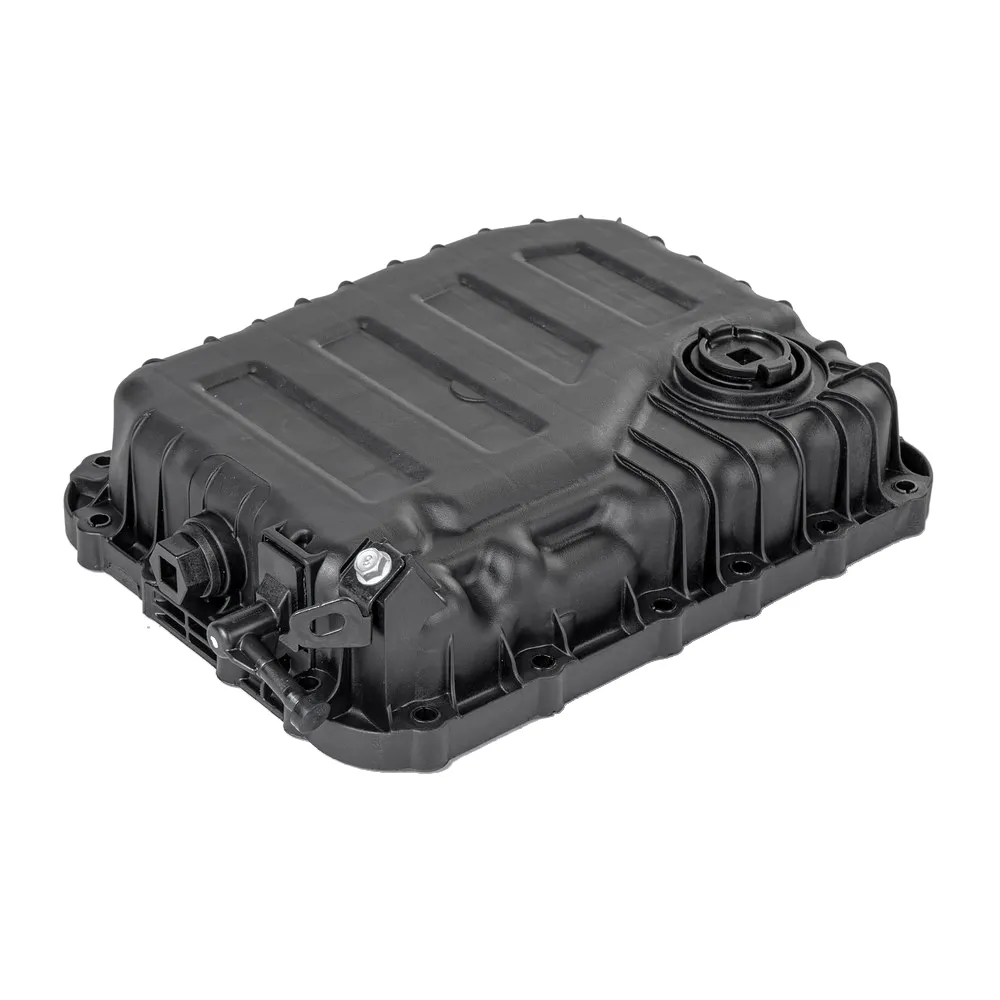 Крышка КПП HYUNDAI/KIA 45280-2F000