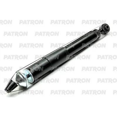 Амортизатор подвески задн MERCEDES S-class (W140) 91-99 PATRON PSA999041