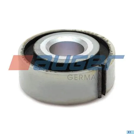 Втулка, Кабина MERCEDES 16,3x 45,5x20 AUGER 80752