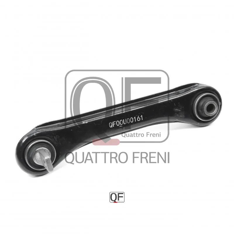 Тяга задняя верхняя левая QUATTRO FRENI QF14D00024