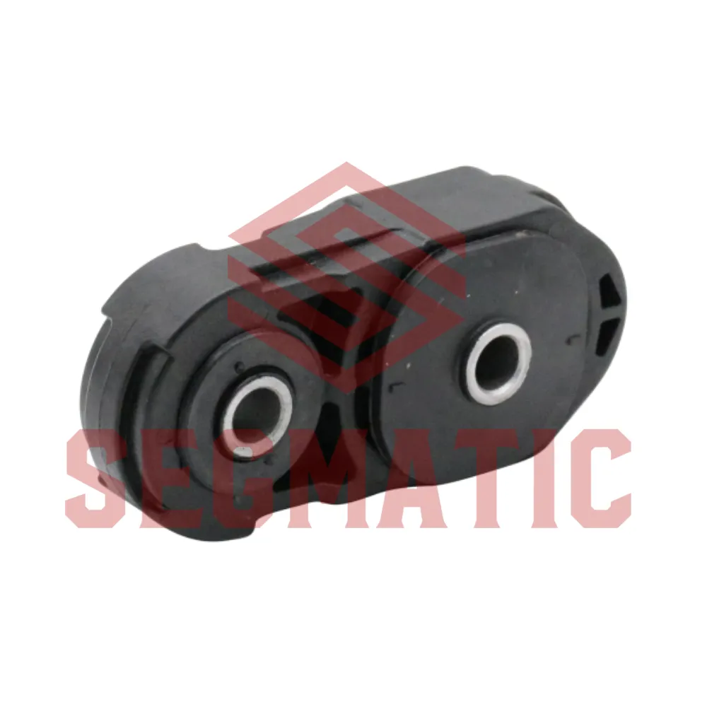 Опора двигателя перeдняя nissan almera (n14, n15) 90-, micra (k12) 02 SEGMATIC SG30112008