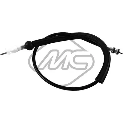 ТРОС СПИДОМЕТРА 605 ALL MM.970 Metalcaucho 82761