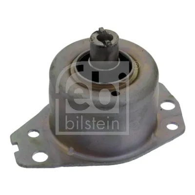 Подушка двс правая fiat bravabravomarea,lancia delta 1.6 16v 95 FEBI 15672