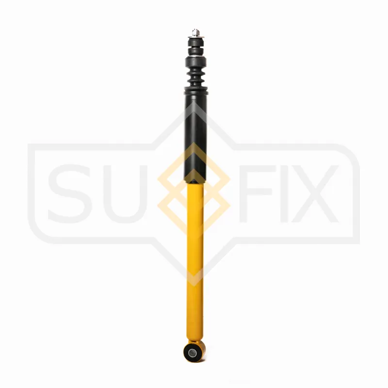 Амортизатор SUFIX SA-1419