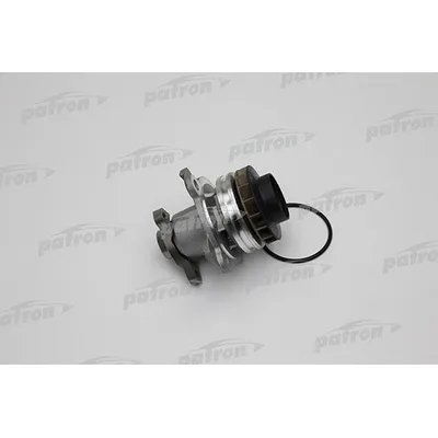Насос водяной R-230 NISSAN: NV400 2.3dCi 11-, X-TRAIL/QASHQAI 2. PATRON PWP1595