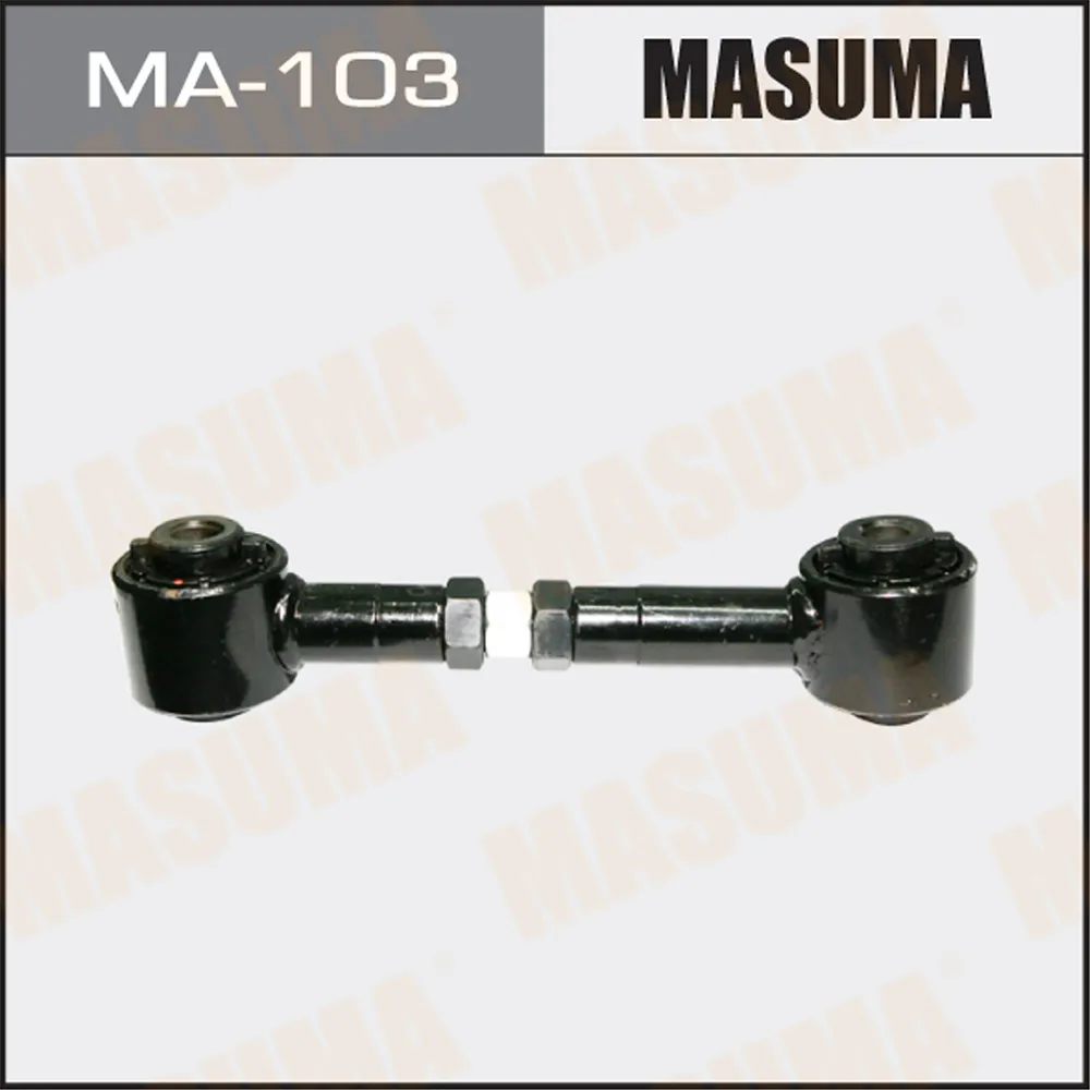 Рычаг подвески MAZDA ATENZA MASUMA MA-103