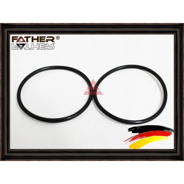 Комплект прокладок Haldex FATHER F3176R18