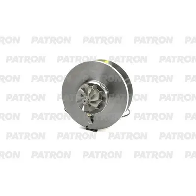 Картридж турбокомпрессора GARRETT GT1749V для VAG 1.9TDI 2000> PATRON PTR1012
