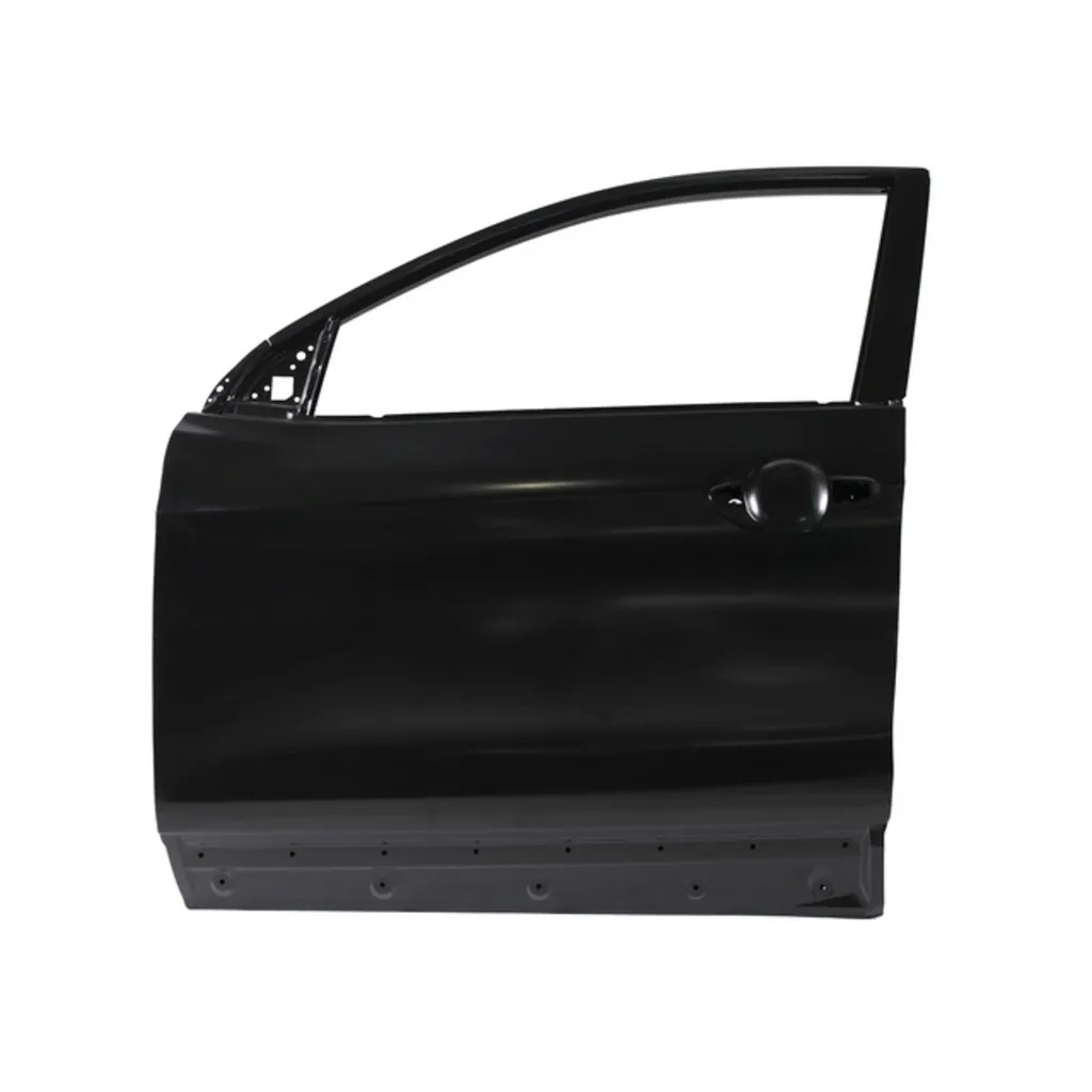 Дверь передняя левая QASHQAI 2014- L061020100L