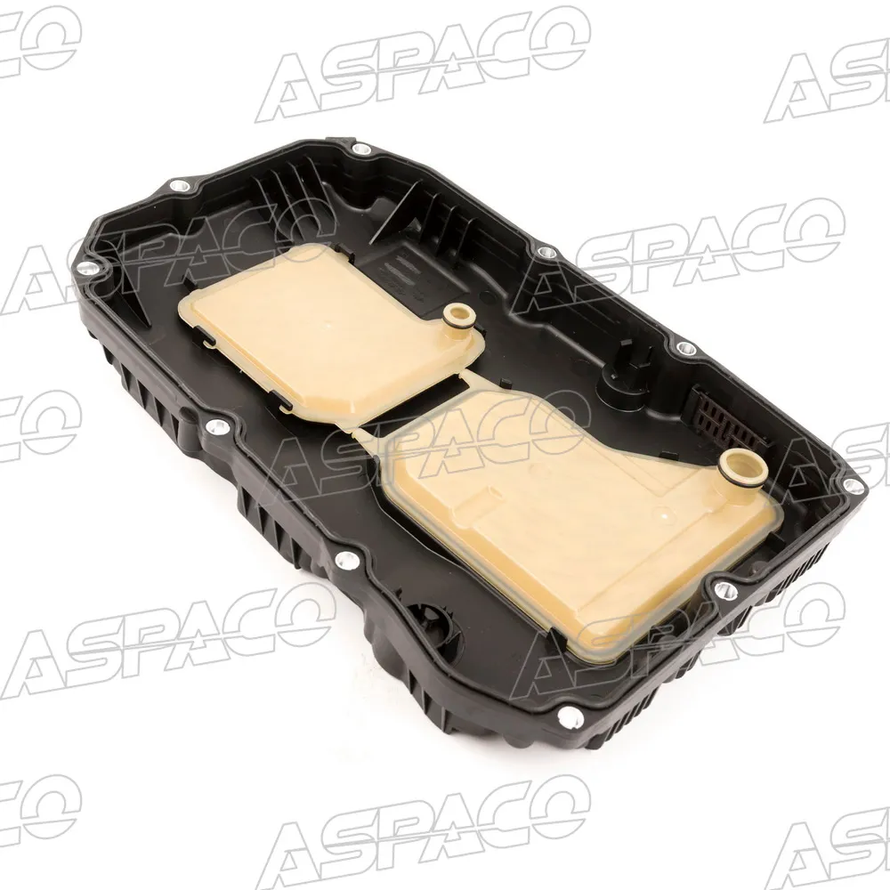 Поддон акпп C фильтром MERCEDES-BENZ ASPACO AP84680