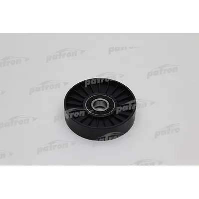Ролик приводного ремня SAAB 9-3 2.0/2.0Turbo/2.3/2.3Turbo 98-03, 9-5 2.0t PATRON PT34510