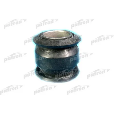 Сайлентблок рычага подвески NISSAN PATROL Y61 (ВСЕ) 97-00 PATRON PSE1458