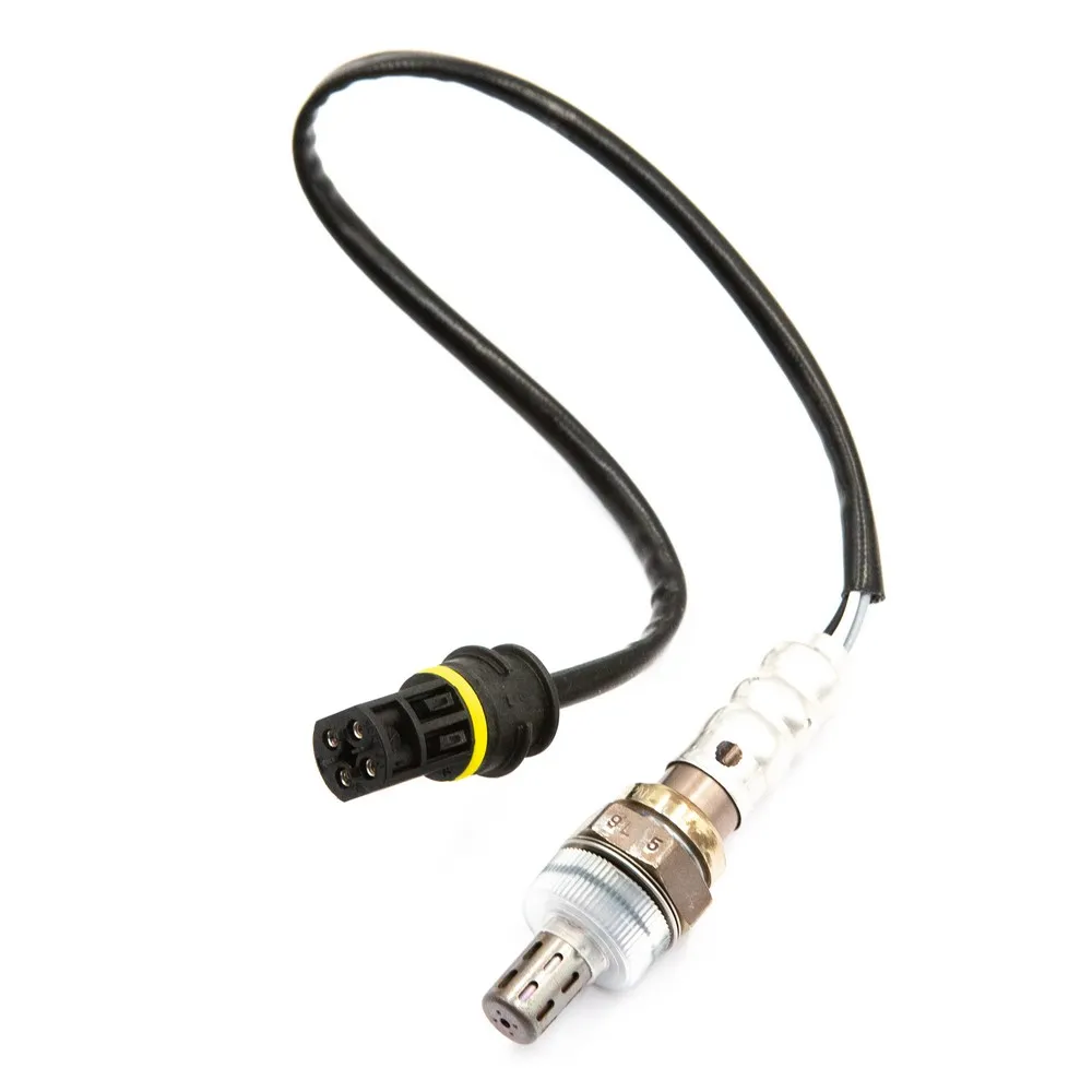 Датчик кислорода, лямбда-зонд OZA683-EE2 MB W203/211 -09 OZA683-EE2 NGK 0398