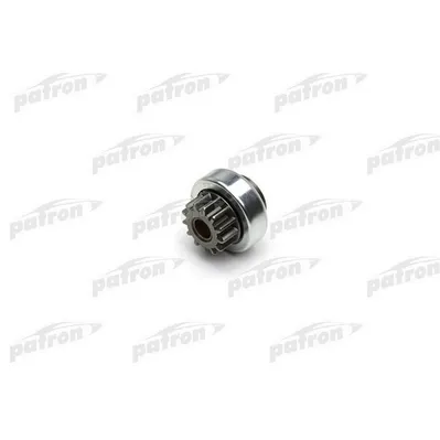 Бендикс стартера (HITACHI unit) OPEL: Astra H 1.7CDTi 04- PATRON P1011557