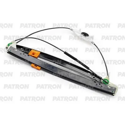 Стеклоподъемник (передний левый) VW Touareg 02-10 \ PORSCHE Cayenn PATRON PWR1018L