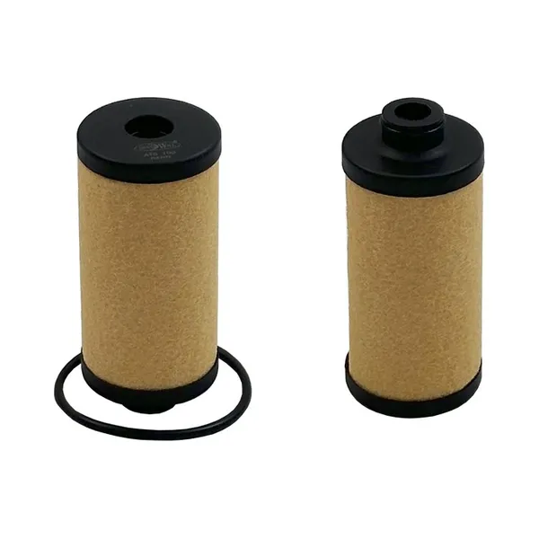 Фильтр масляный АКПП MG GS, HS, 6; ZOTYE T600 GOODWILL ATG 100