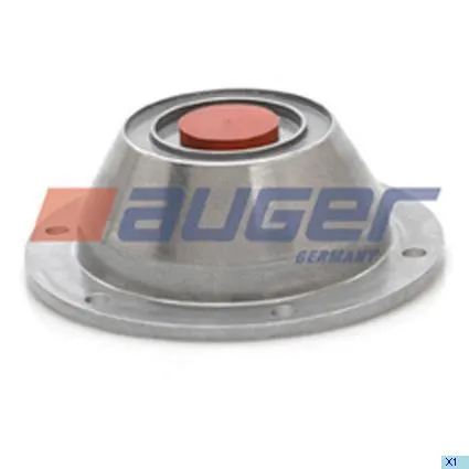 Крышка ступицы HCV AUGER 53748
