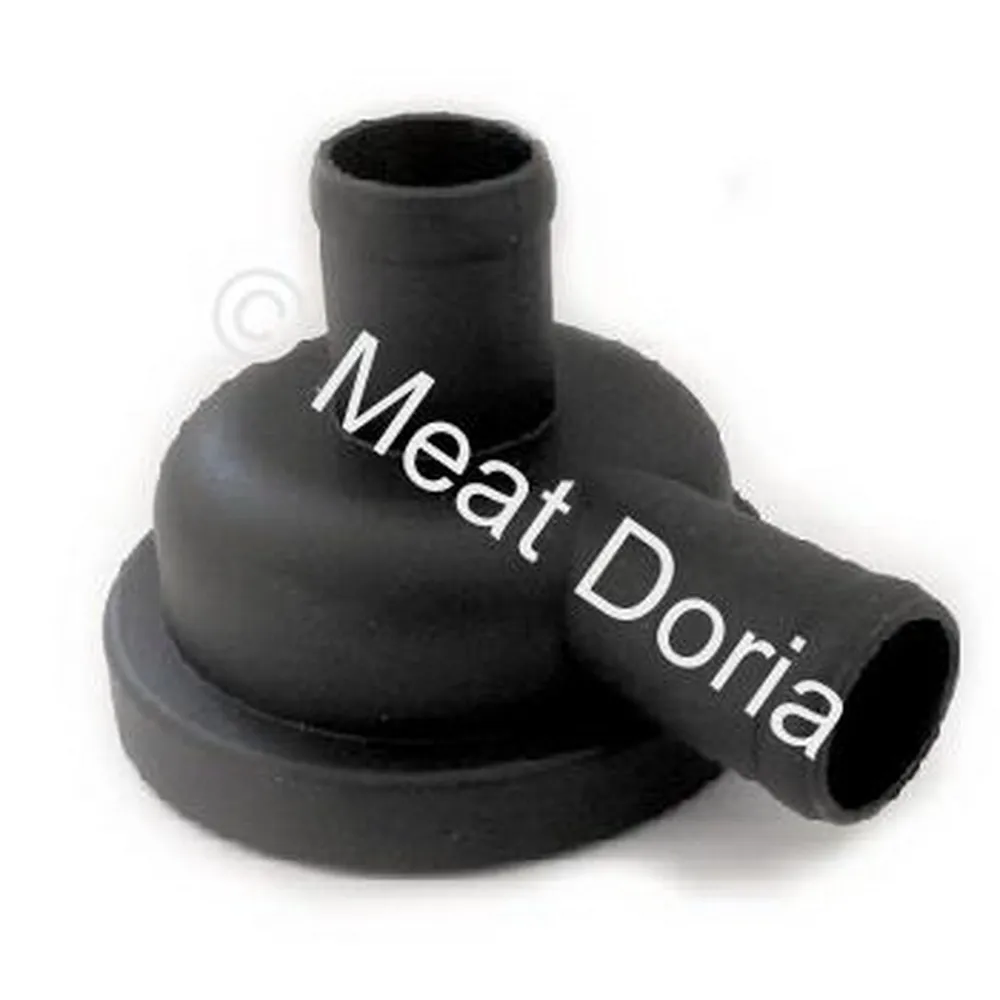 Клапан вентиляции картерных газов VW Passat, Golf IV, Bora / AUDI A3, A4 (B5-B7), A6 (C5) / SKODA Oc MEAT & DORIA 91637