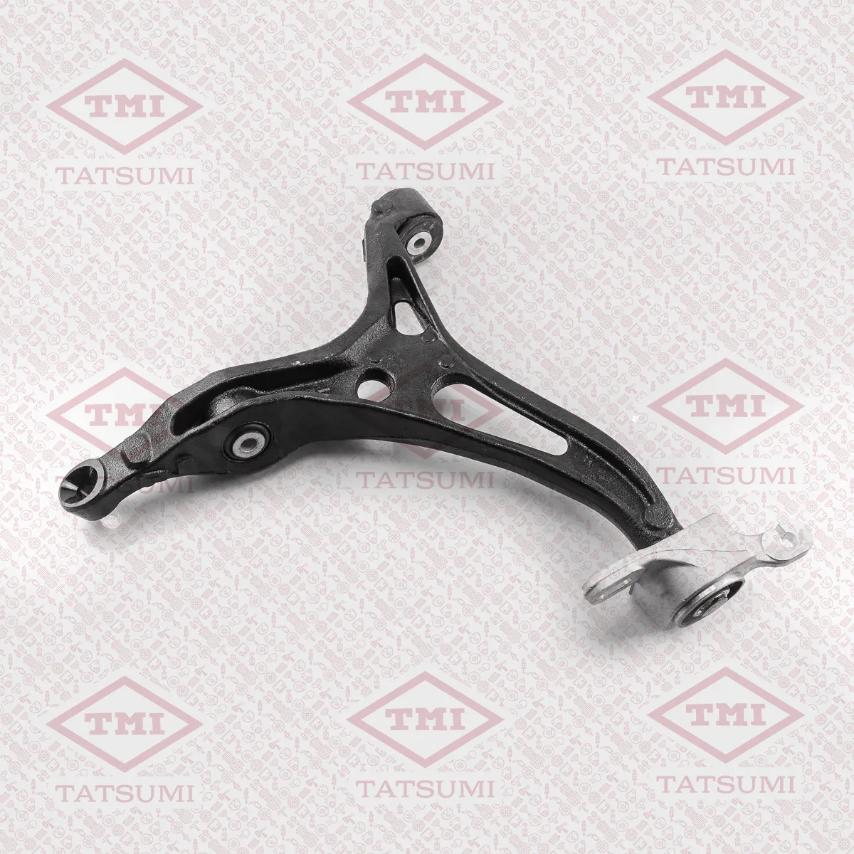 Рычаг передней подвески нижний R MERCEDES X164/W164 05-> TATSUMI TEE1741R
