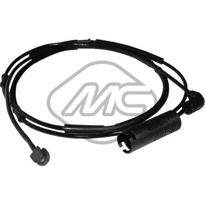 Датчик тормозной BMW E46 задний METALCAUCHO 02135