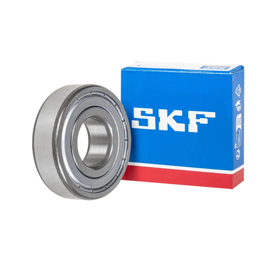 Подшипник генератора UNIVERSAL /20x47x14mm SKF 6204-2Z