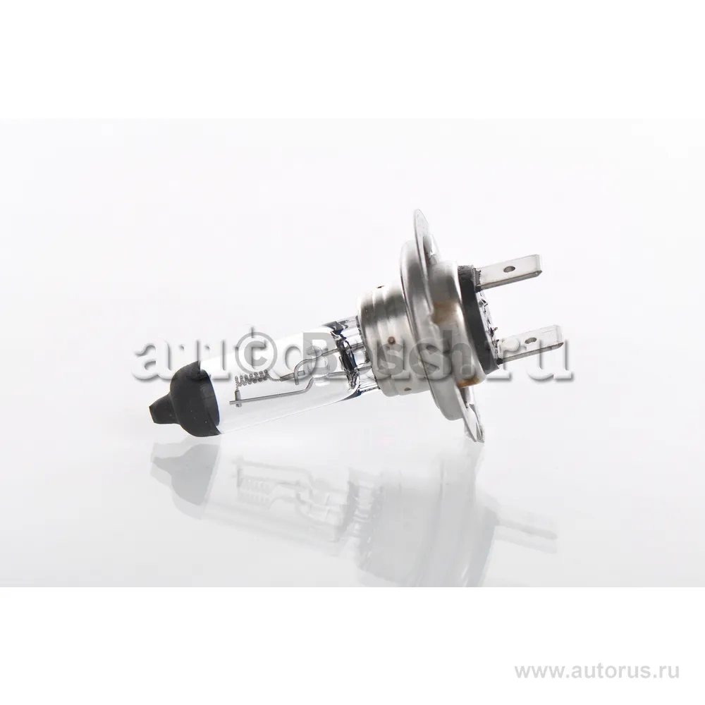 Лампа 24V H7 70W PX26d BOSCH Trucklight 1 шт. картон 1 987 302 471