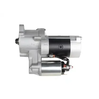 Стартер 12V 2.2KW 13T Mitsubishi Galant 1.8/2.0D/TD 84>, Hyundai H1 STELLOX 06-10041-SX