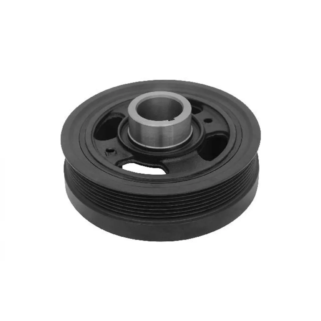 Шкив коленвала HILUX 2005-2015/LC PRADO 120 2002-2009/LC PRADO 90 1996-2002/FORTUNER AN50/AN60 2005- TYL40830010