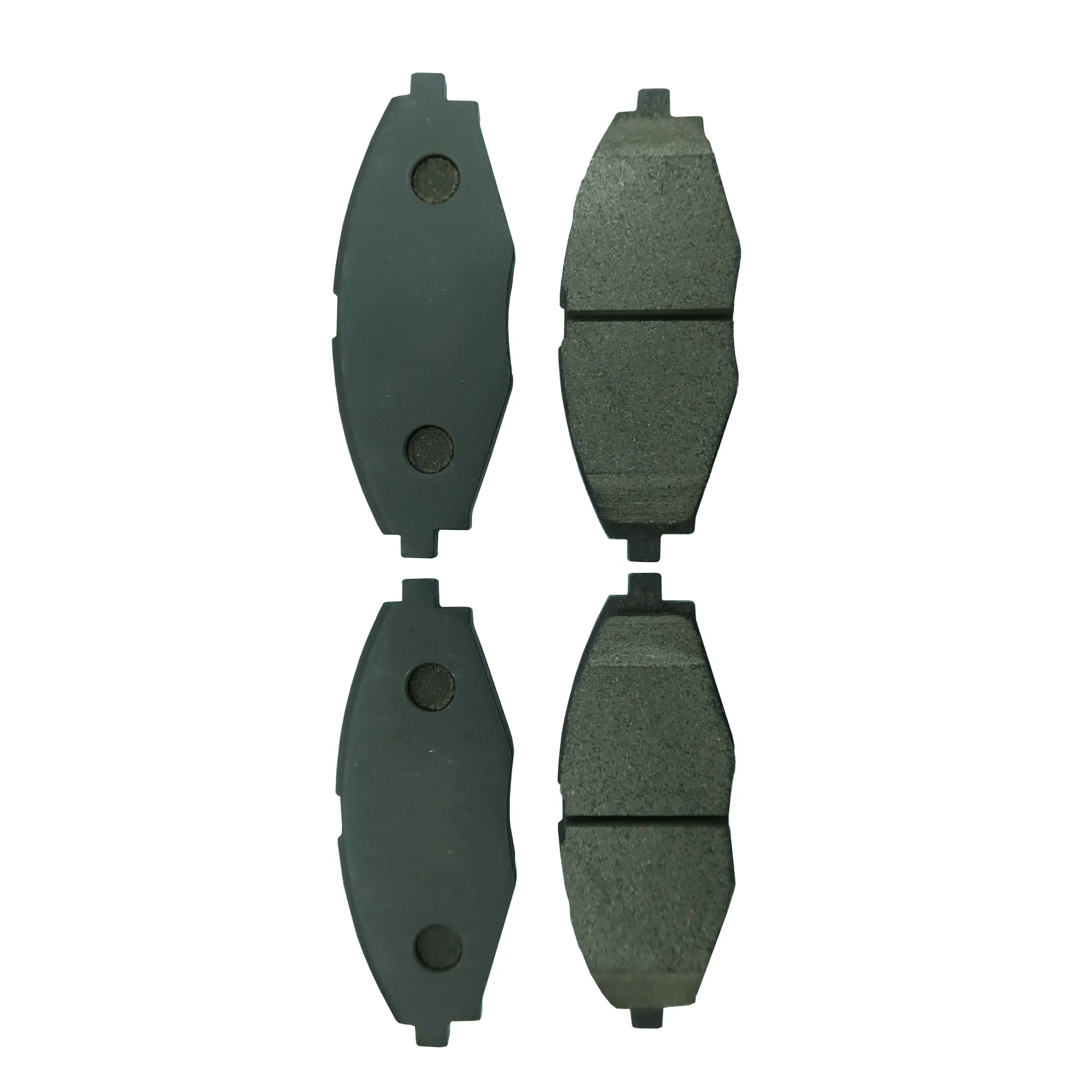 Колодки передние DAEWOO MATIZ NEXIA LANOS CKKD2 CTR GK0430
