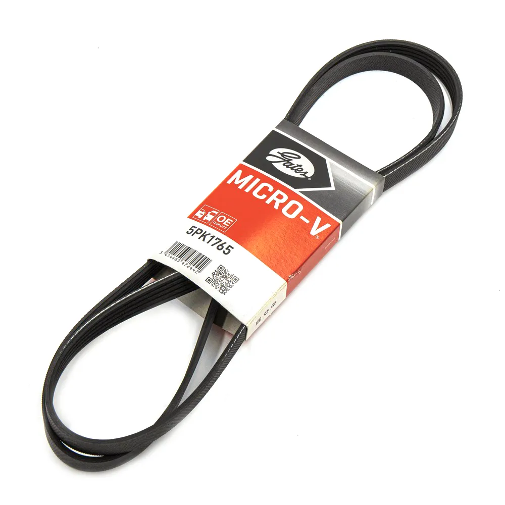 Ремень поликлиновый GATES 5PK1765
