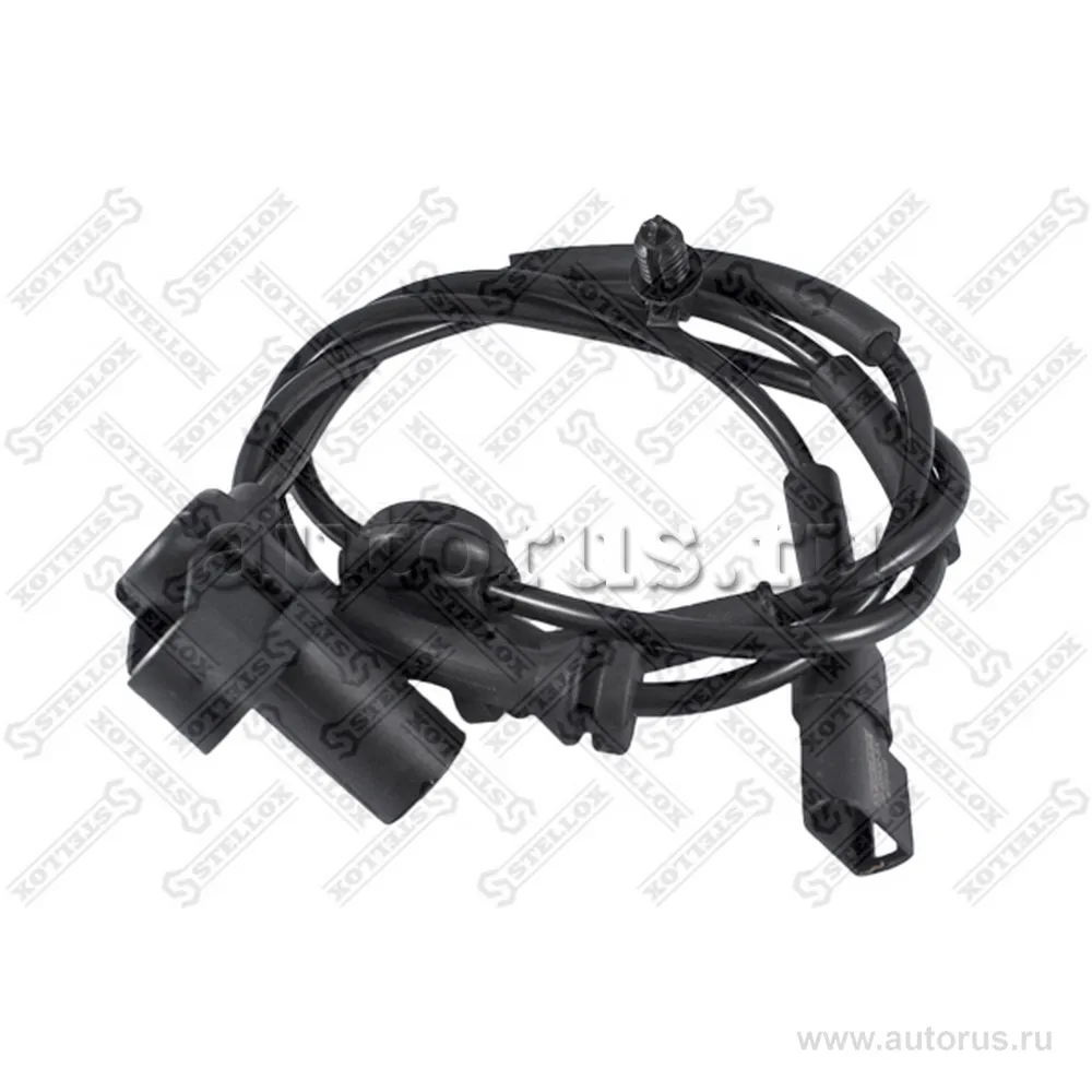 Датчик ABS пер. Ford Transit 2.3/2.0Di/2.4Di 00> STELLOX 06-65500-SX