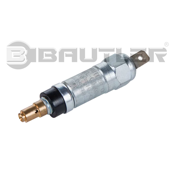 Электромагнитный клапан холостого хода ВАЗ 21083, 2121 BAUTLER BTL-0010SV
