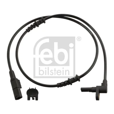 Датчик ABS (передний) L/R FEBI 102731
