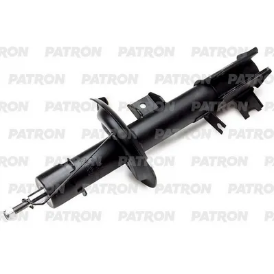 Амортизатор подвески передн лев SUZUKI SX4 06- / FIAT Sedici 06- 4WD PATRON PSA333754