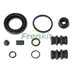Ремкомплект заднего тормозного суппорта OPEL Astra G/Meriva/Zafira A /D=-36,00mm Frenkit 236023