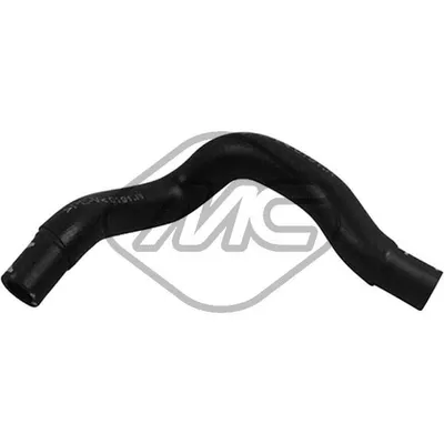 Патрубок VW GOLF Metalcaucho 97702