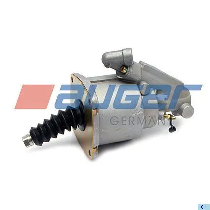 ПГУ сцепления Scania 3 AUGER 72123