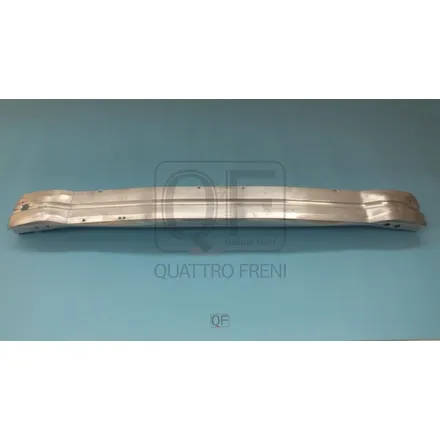 Усилитель бампера FR QUATTRO FRENI QF40G00005