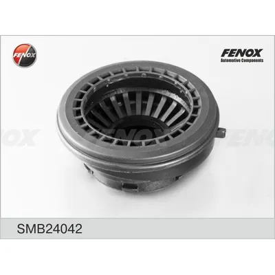 Подшипник опоры переднего амортизатора FORD Focus 2/MAZDA 3 FENOX SMB24042