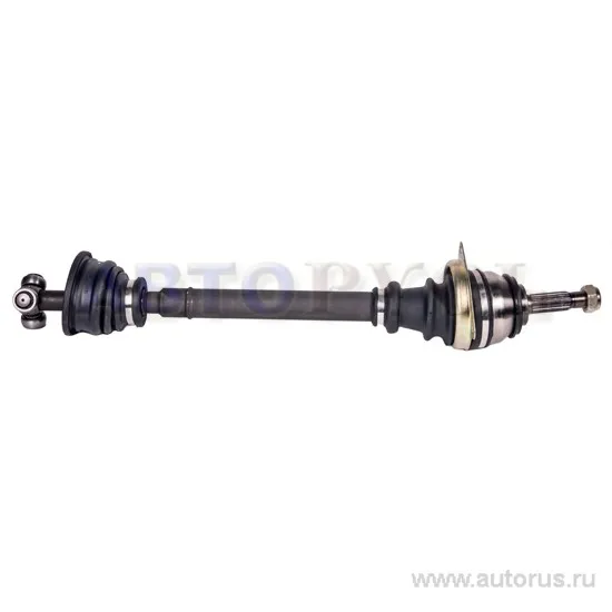 Привод в сборе L VK TECHNOLOGY VT 01076