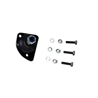 Опора шаровая нижняя левая Renault R4/R5/R6/R7 all 68-79 ZENTPARTS Z37040