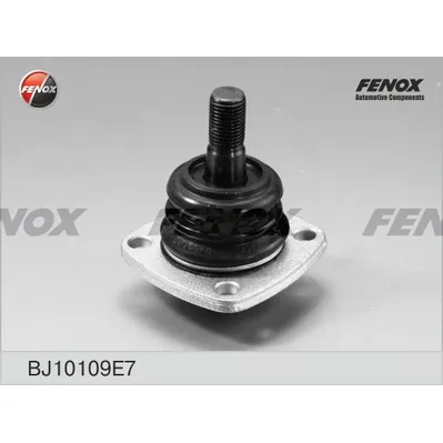 Опора шаровая. ВАЗ 01-07низ FENOX (10109) ВАЗ 2101 FENOX BJ10109E7