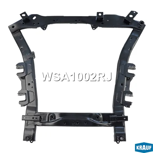 Подрамник двигателя KRAUF WSA1002RJ