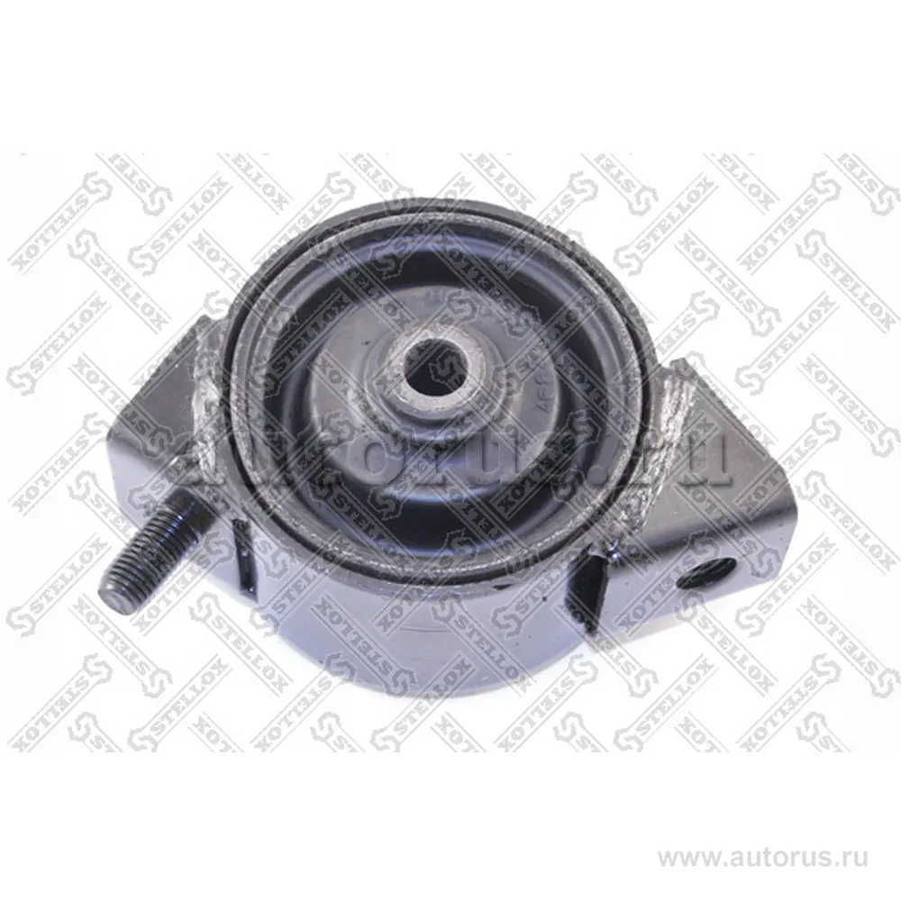 Подушка двс задняя мкпп Hyundai Coupe/Lantra 1.6-2.0 96-00 STELLOX 2551034_SX