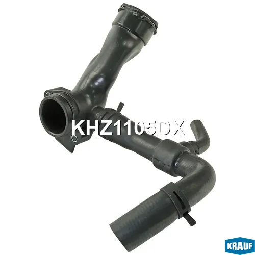 Патрубок системы охлаждения KRAUF KHZ1105DX