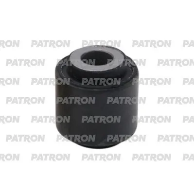Сайлентблок опоры двигателя MAZDA 3 BL 2008- MAZDA 5 CW 2010- PATRON PSE12400