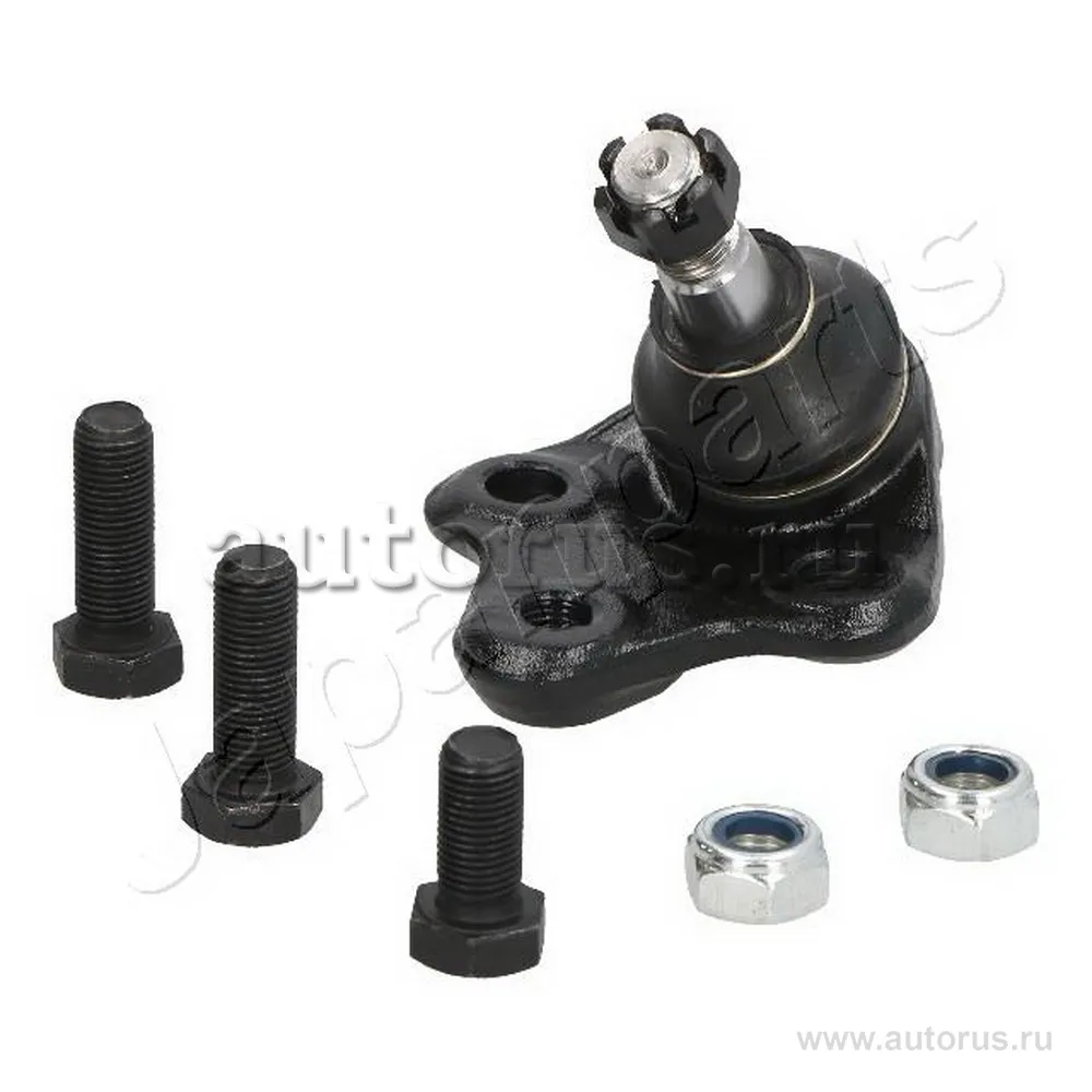Опора шаровая BJ-009 JAPANPARTS BJ-009