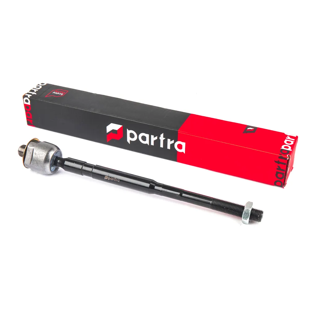 Тяга рулевая L=R (без наконечника) NISSAN X-Trail (T30) PARTRA AJ5050