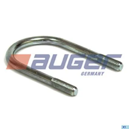 Болт HCV AUGER 54472