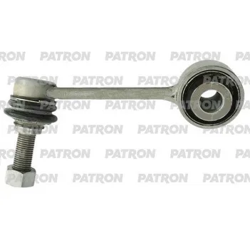 Рычаг подвески MERCEDES BENZ GLE SERIES (167) 03/19- PATRON PS50491R